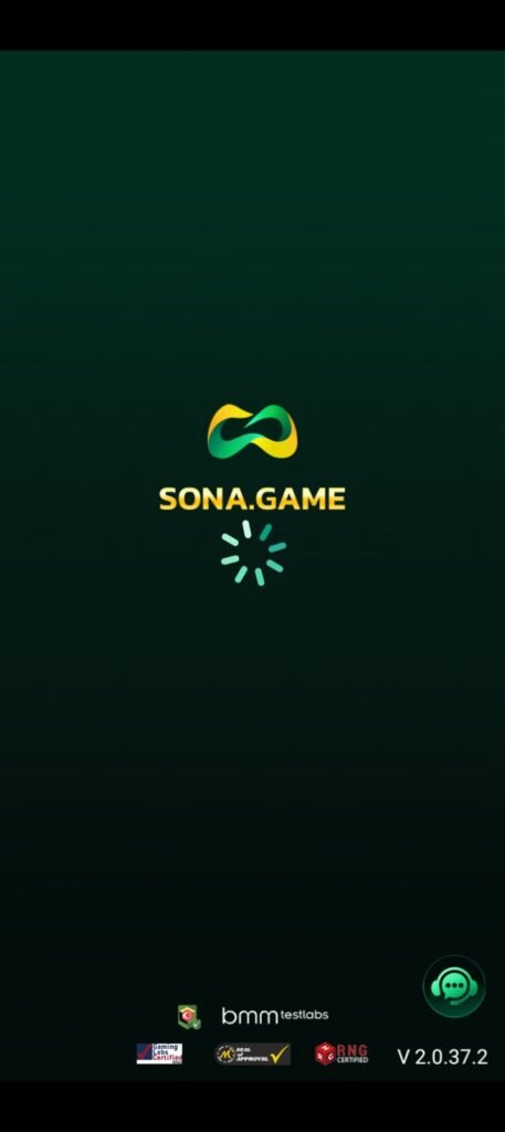 sona game